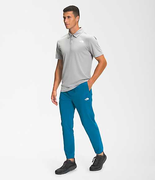 Men's Wander Pant | The North Face Canada