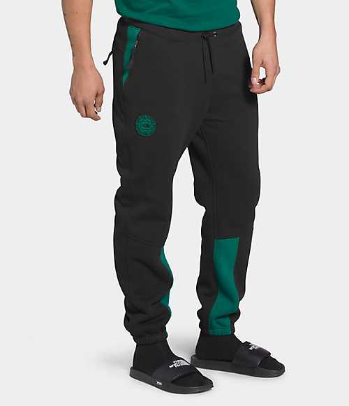 Men's Graphic Collection Pant | The North Face