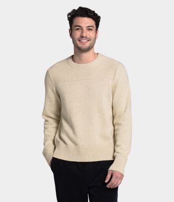 Men's Crestview Crew Sweater | The 
