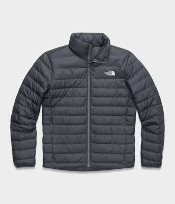 M FLARE DOWN JACKET- RTO | The North Face | The North Face ...