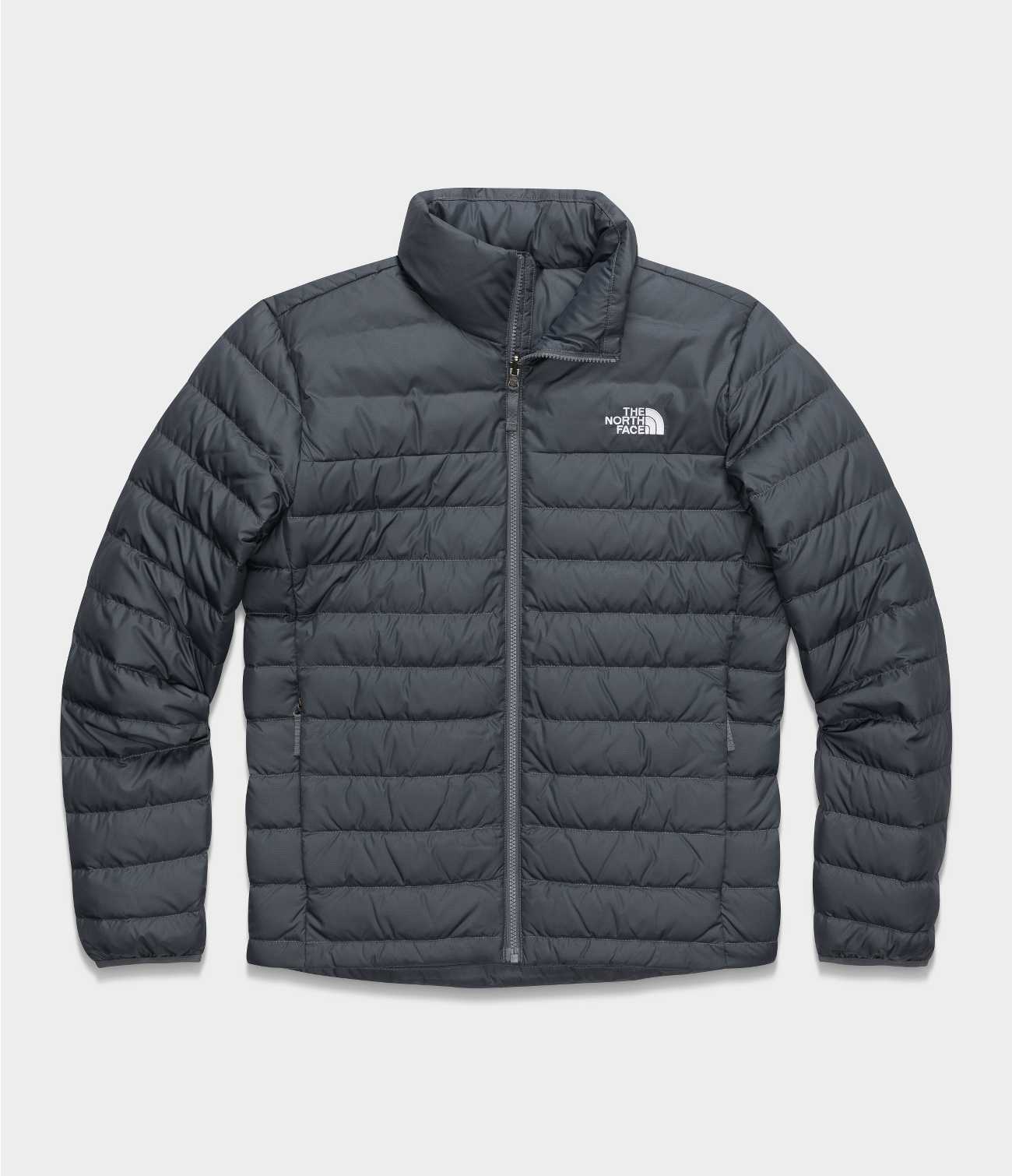 The North Face Renewed - M FLARE DOWN JACKET- RTO