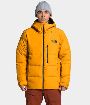 the north face corefire jacket