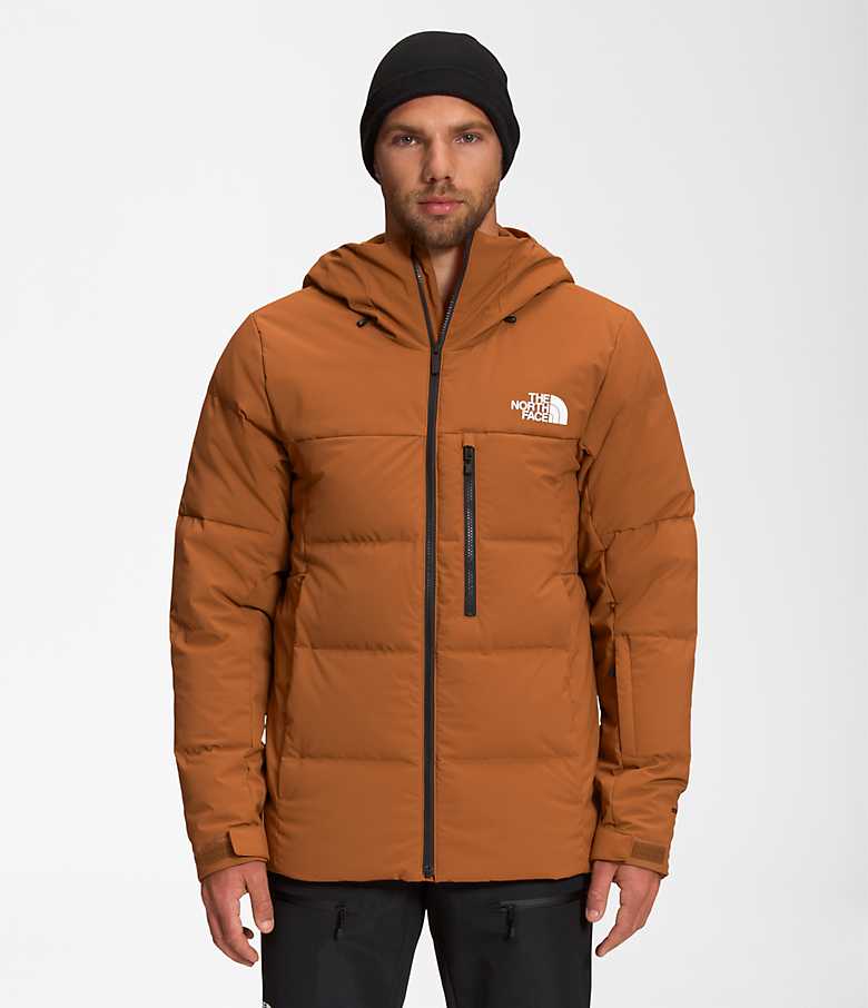 Men's Corefire Down Jacket | The North Face Canada