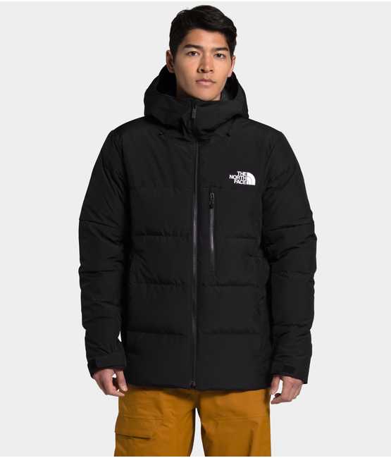 Men's Activewear & Performance Apparel | The North Face Canada