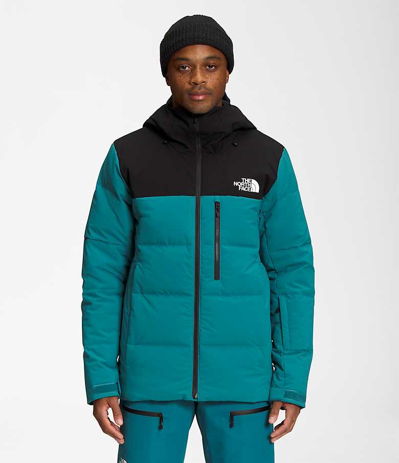 Men's Down Jacket | The North Face