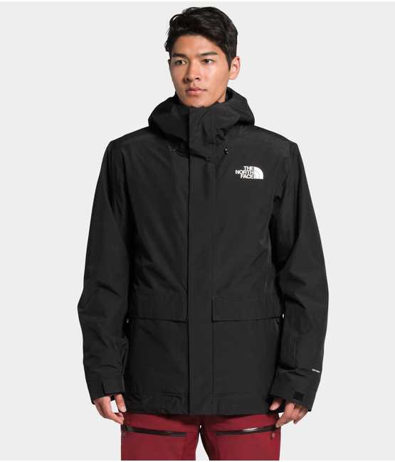 Men's 3-in-1 Insulated Jackets | Free Shipping | The North Face Canada