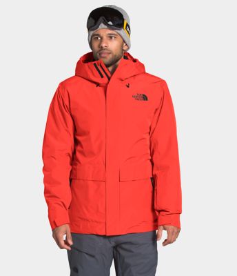 the north face clement