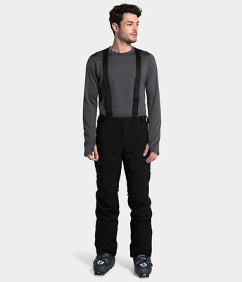 the north face anonym pants