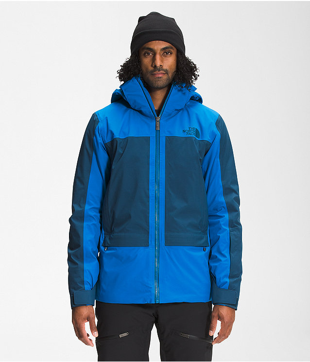 Men’s Apex Flex Snow FUTURELIGHT™ Jacket