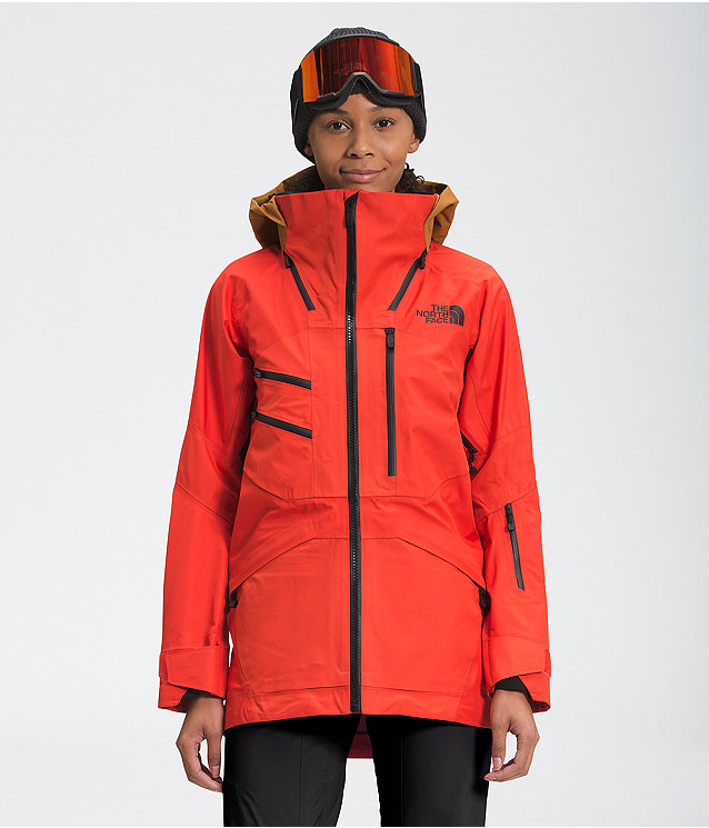Women's Brigandine FUTURELIGHT™ Jacket | The North Face