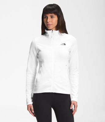 the north face women's shastina stretch full zip jacket