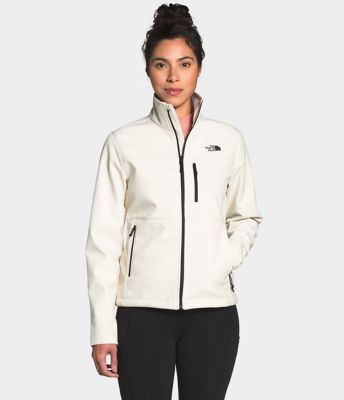 womens north face bionic jacket