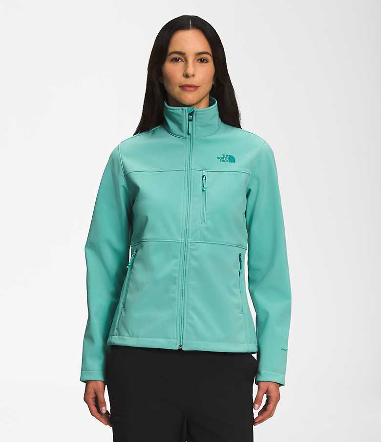 Women's Bionic Jacket | The North Face