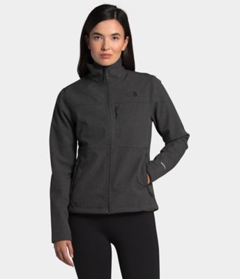 womens north face jacket