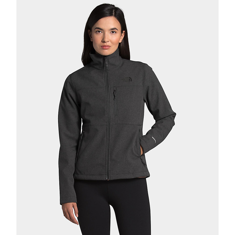 Women S Apex Bionic Jacket The North Face