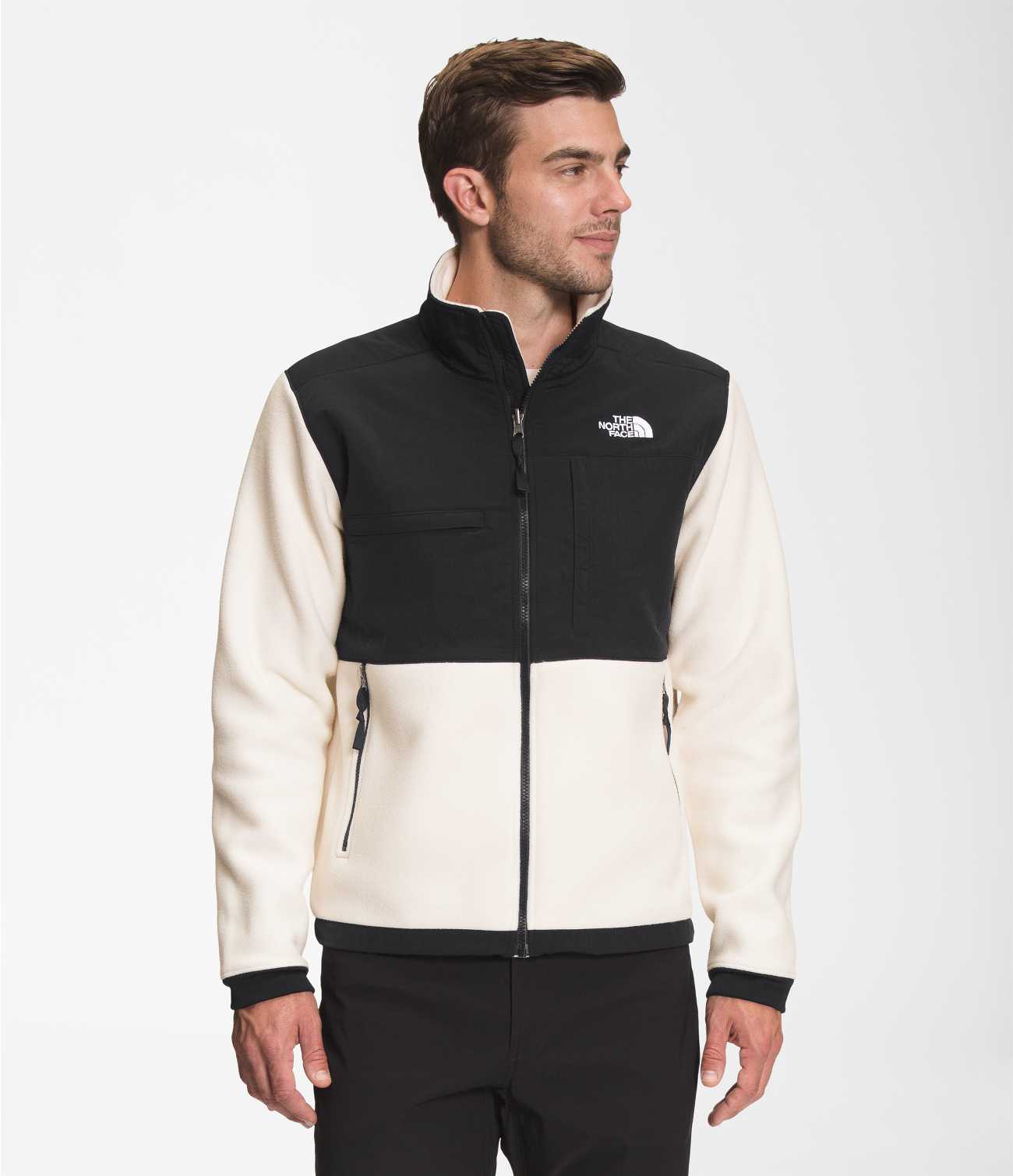The North Face M's Denali Fleece Jacket