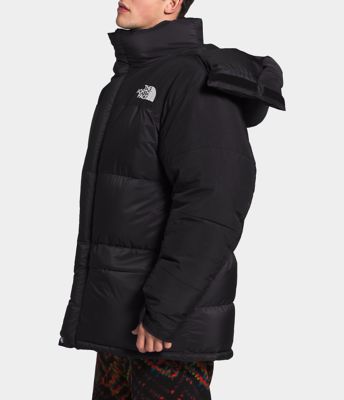 the north face himalayan retro