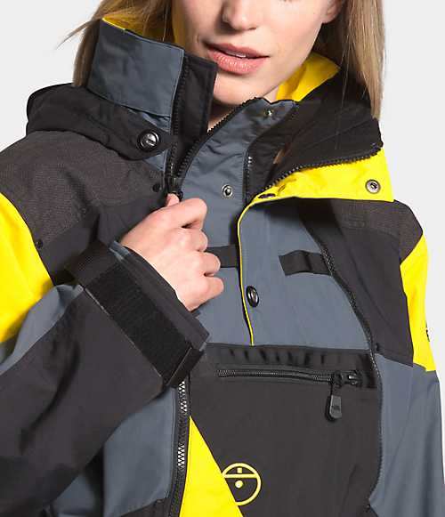 Steep Tech Jacket | The North Face