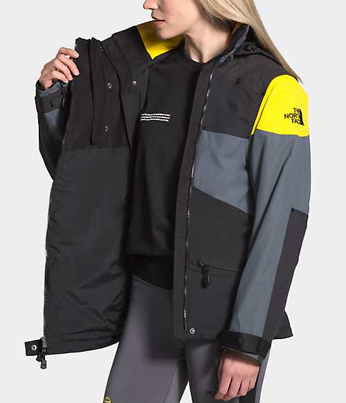 Steep Tech Jacket | The North Face