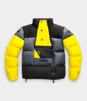 the north face tech