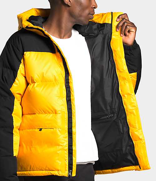 Men’s HMLYN Down Parka (Sale) | The North Face