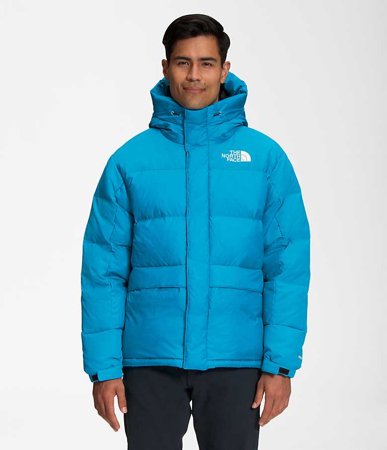 Men’s HMLYN Down Parka | The North Face Canada