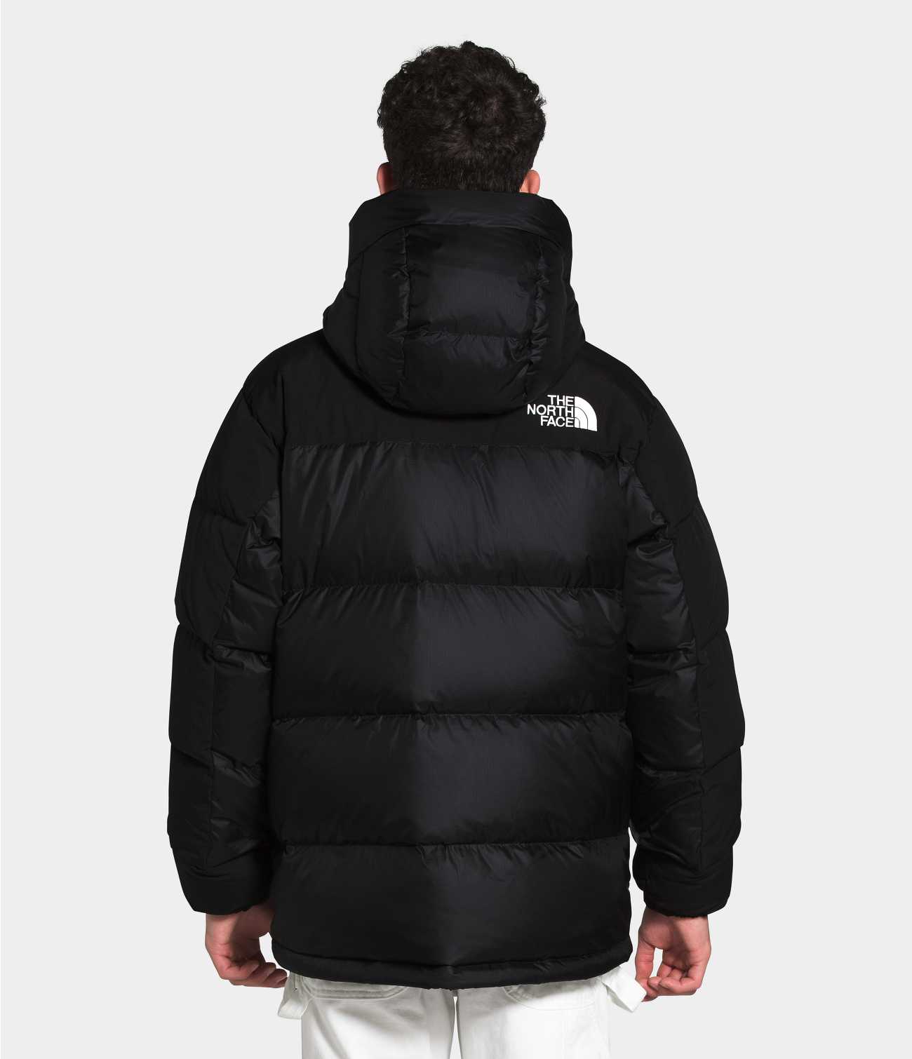 MEN'S HMLYN DOWN PARKA | The North Face | The North Face Renewed