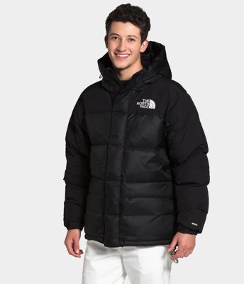 Black Puffer Jackets & Vests | The North Face