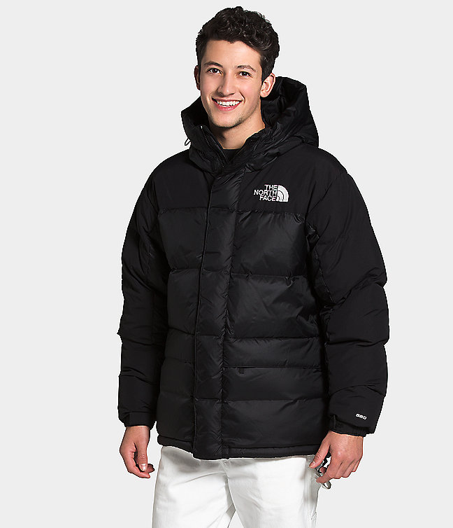 Men S Winter Coats Insulated Jackets The North Face