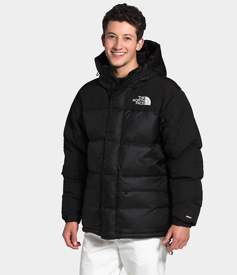 Men\'s HMLYN Down Parka | The North Face