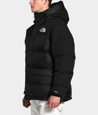 the north face him light down hood