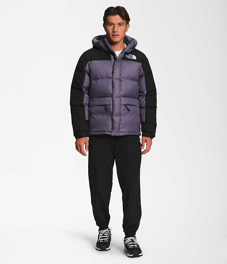 Men's HMLYN Down Parka | The North Face Canada