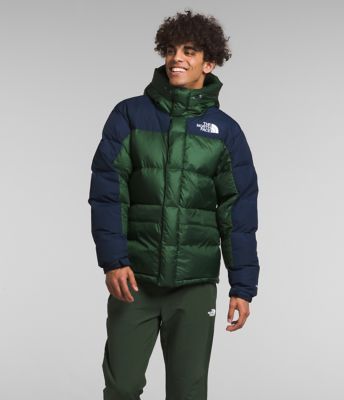 Green Puffer Jackets & Vests | The North Face