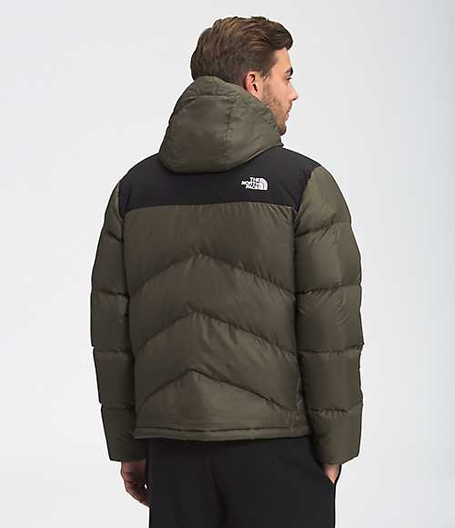 Men’s Balham Down Jacket | The North Face
