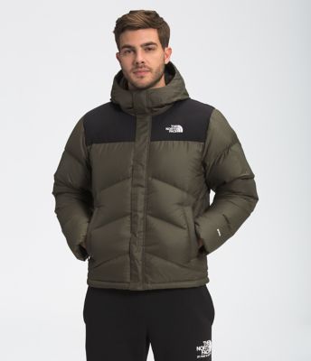 Men's Balham Down Jacket | The North Face