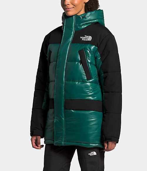 HMLYN Insulated Parka | Free Shipping | The North Face