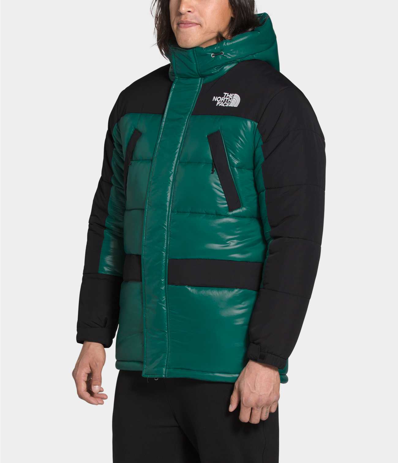 HMLYN INSULATED PARKA, The North Face