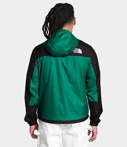 Men’s HMLYN Wind Shell | The North Face