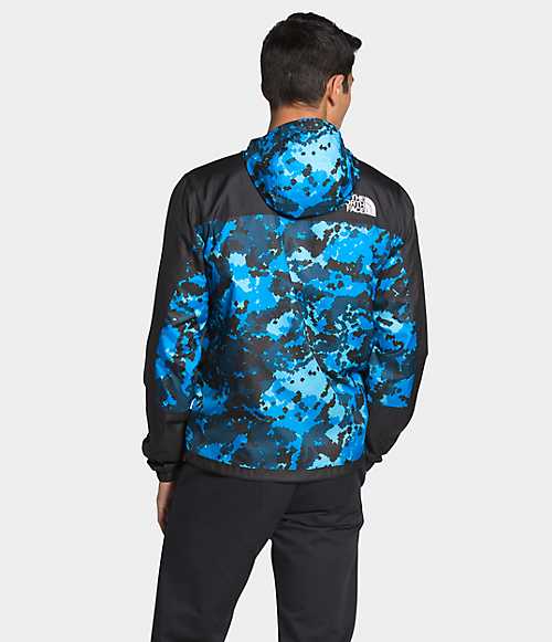 Men’s HMLYN Wind Shell | The North Face