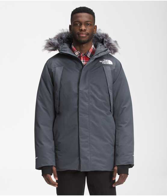 Men’s New Outerboroughs Jacket