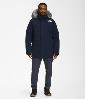 Men’s New Outerboroughs Jacket 
