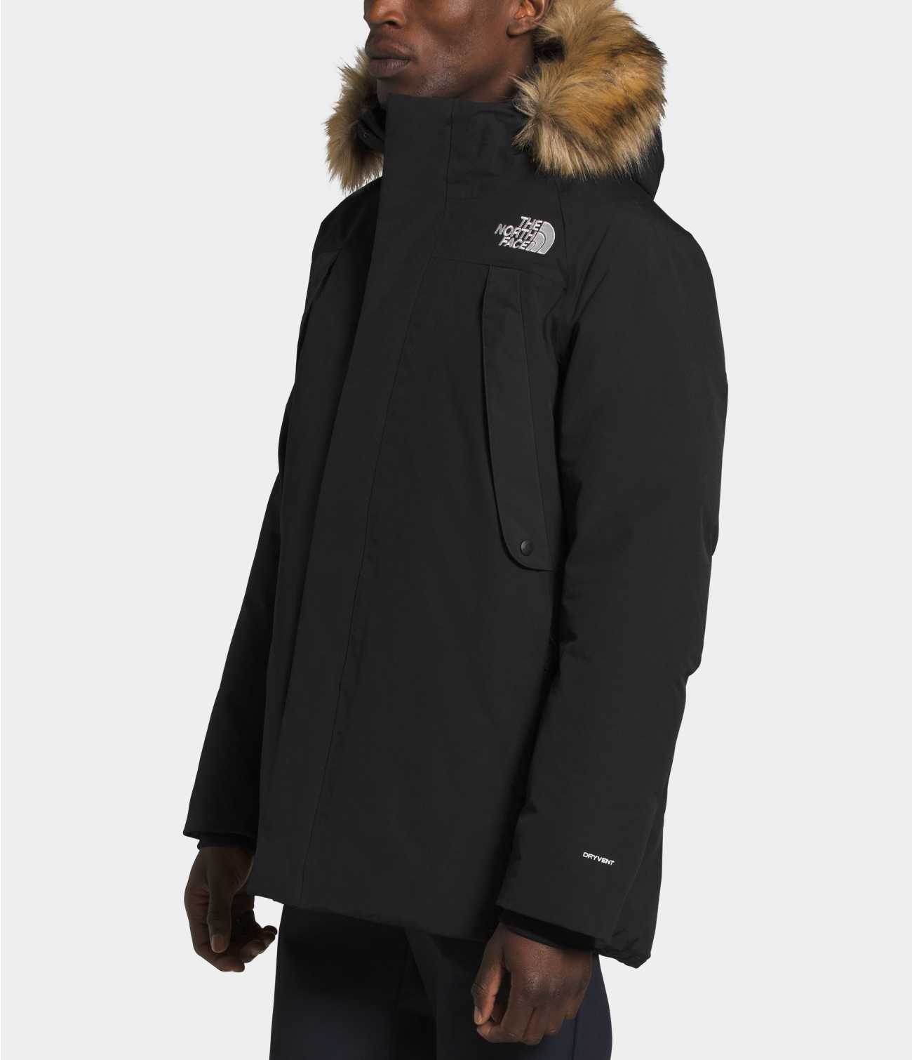 MEN'S NEW OUTERBOROUGHS JACKET | The North Face | The North Face 