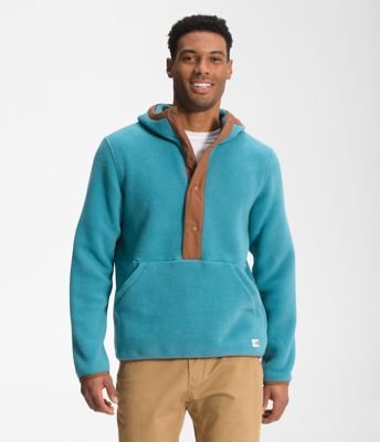 MEN'S CARBONDALE ½ SNAP | The North Face | The North Face Renewed