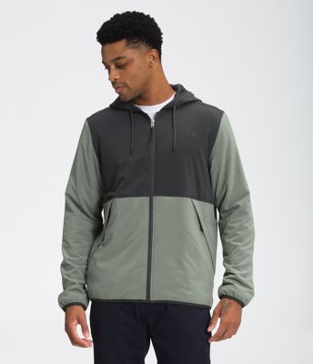 north face xxl hoodie
