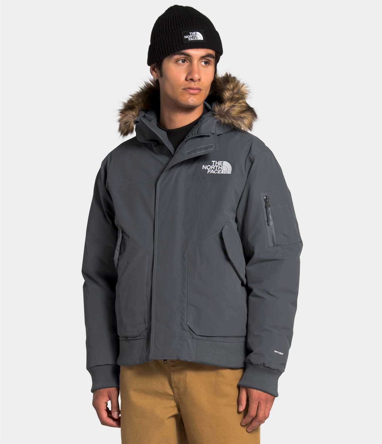 The North Face RENEWED by RÆBURN