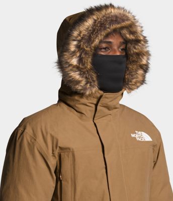 the north face mcmurdo parka outlet