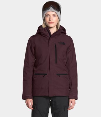 the north face gatekeeper jacket womens