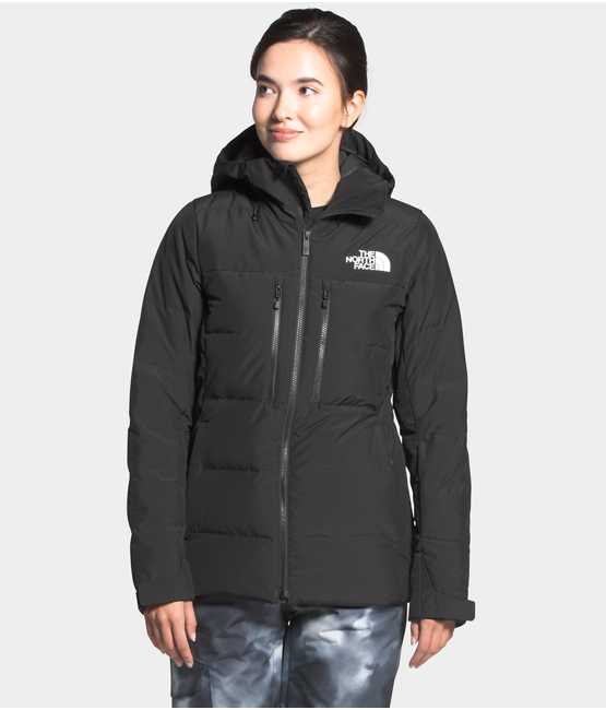 Women's Ski Clothes & Snow Wear | The North Face