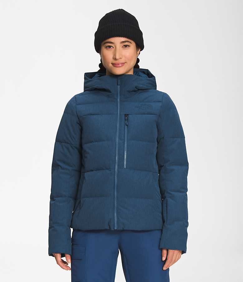 Women’s Heavenly Down Jacket | The North Face