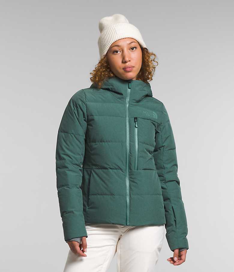 Women’s Heavenly Down Jacket | The North Face